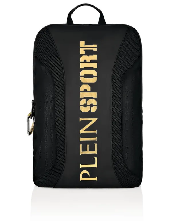 Hot Backpack Sports Logo Taschen