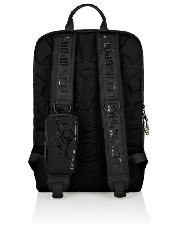 Hot Backpack Sports Logo Taschen