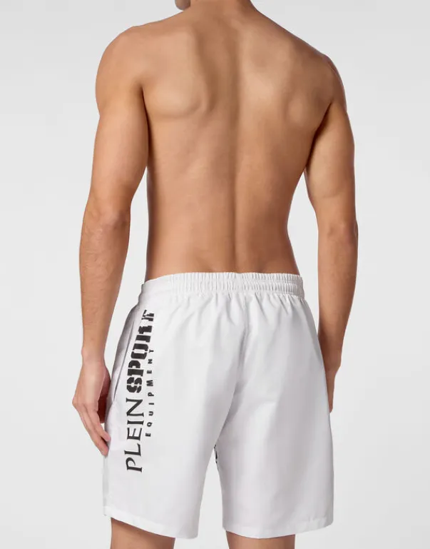 New Boxer Shorts Herren Badebekleidung