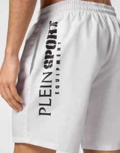 New Boxer Shorts Herren Badebekleidung