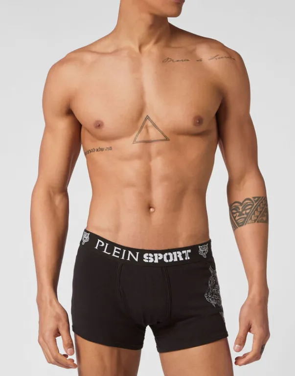 Best Boxer Tiger Herren Unterwäsche & Socken