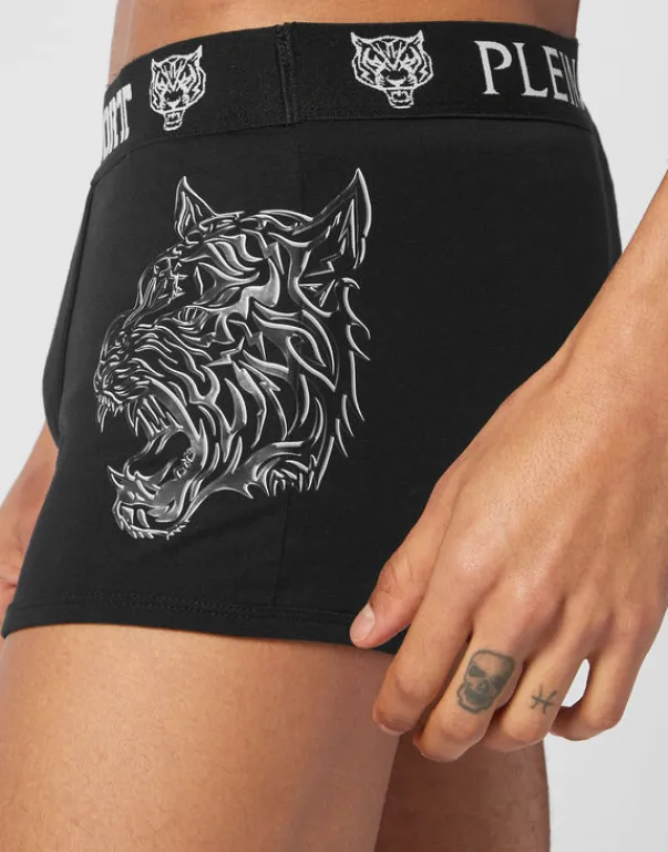 Best Boxer Tiger Herren Unterwäsche & Socken