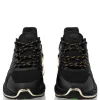 Sale Chrome Tiger Gen.X.-02 Damen Lo-top Sneakers