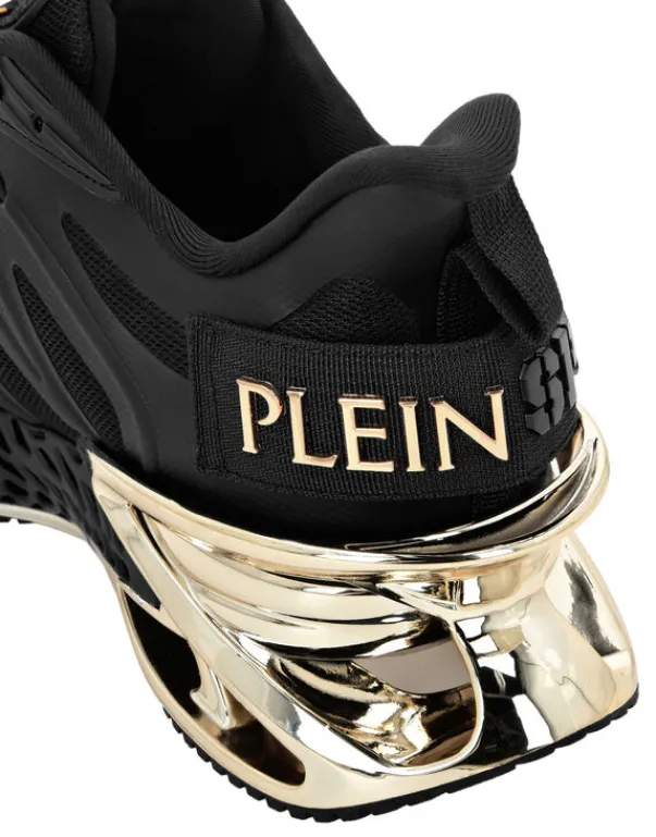 Sale Chrome Tiger Gen.X.-02 Damen Lo-top Sneakers