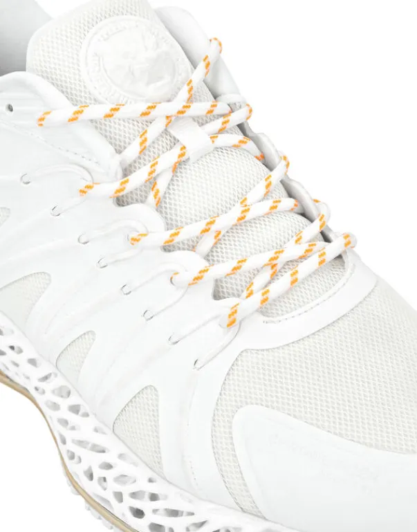 Best Chrome Tiger Gen.X.-02 Damen Lo-top Sneakers