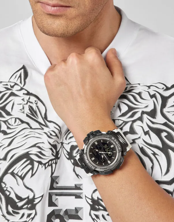 Discount COMBAT POWER Watch Combat