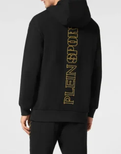 Fashion Cotton Hoodie Sweatshirt LS Lamina Scratch Herren Sportbekleidung