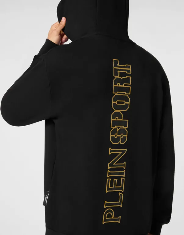 Fashion Cotton Hoodie Sweatshirt LS Lamina Scratch Herren Sportbekleidung