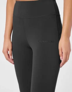 Fashion Flare Jogging Leggings Damen Sportbekleidung
