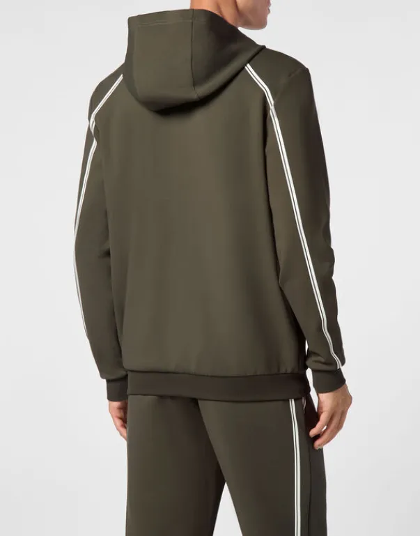 Best Hoodie Sweatjacket Herren Jacken | Sportbekleidung