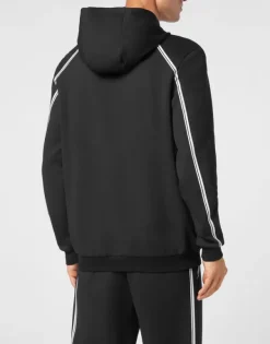 Outlet Hoodie Sweatjacket Herren Jacken | Sportbekleidung