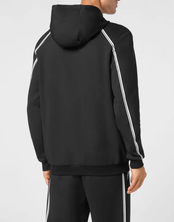 Outlet Hoodie Sweatjacket Herren Jacken | Sportbekleidung