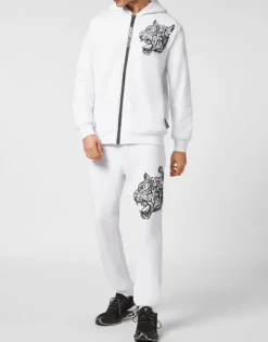 Discount Hoodie Sweatjacket Herren Jacken | Sportbekleidung