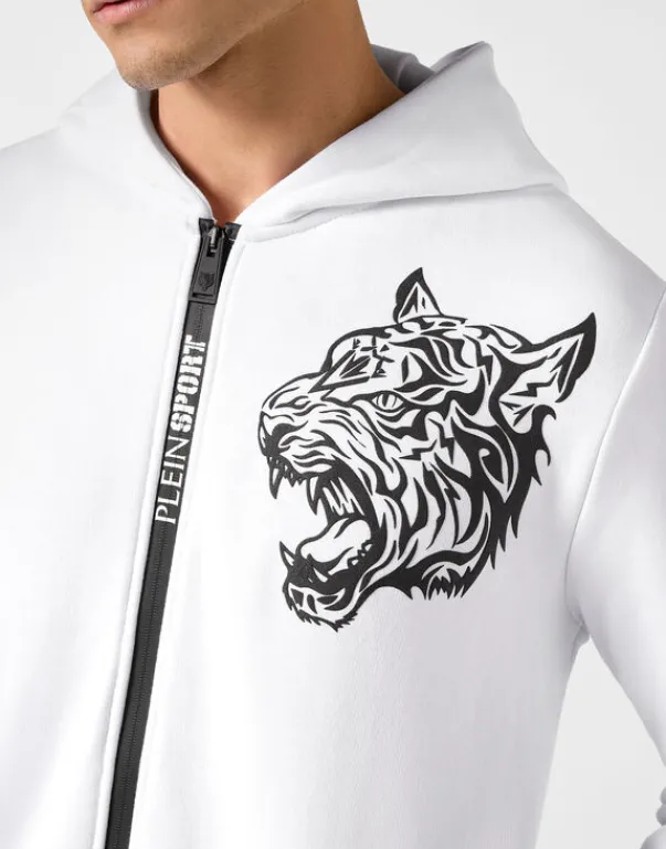 Discount Hoodie Sweatjacket Herren Jacken | Sportbekleidung