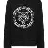 Outlet Hoodie Sweatshirt Damen Sportbekleidung