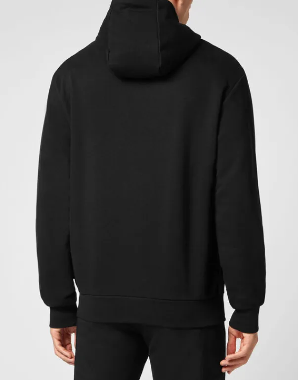 Discount Hoodie Sweatshirt Herren Sportbekleidung