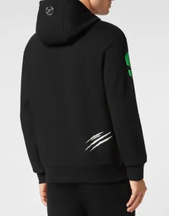 Discount Hoodie Sweatshirt Herren Sportbekleidung