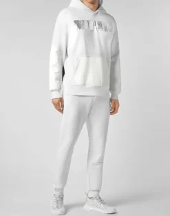 Clearance Hoodie Sweatshirt Herren Sportbekleidung