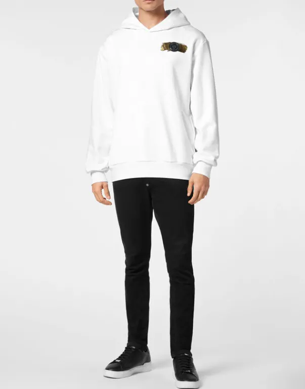 Online Hoodie sweatshirt Herren Sportbekleidung