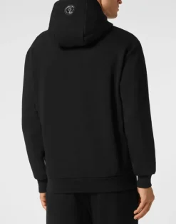 Best Hoodie Sweatshirt Chrome Tiger Herren Sportbekleidung