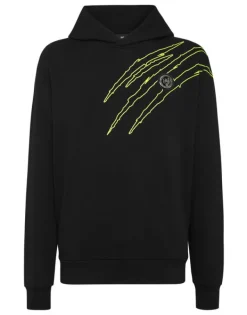 Best Hoodie Sweatshirt Scratch Herren Sportbekleidung