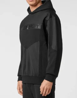 Sale Hoodie Sweatshirt Statement Herren Sportbekleidung
