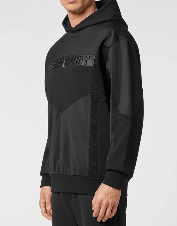 Sale Hoodie Sweatshirt Statement Herren Sportbekleidung