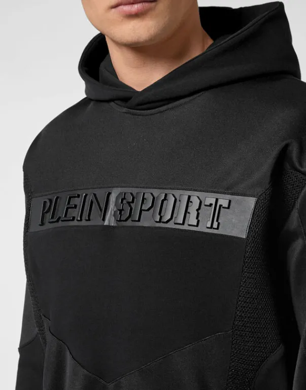 Sale Hoodie Sweatshirt Statement Herren Sportbekleidung
