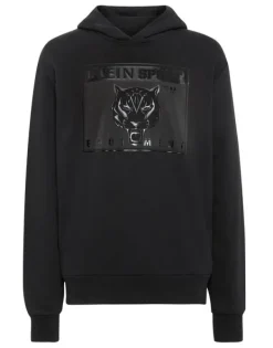 Discount Hoodie sweatshirt Tiger Herren Sportbekleidung