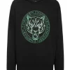 New Hoodie Sweatshirt Tiger Herren Sportbekleidung