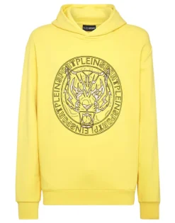 Sale Hoodie Sweatshirt Tiger Herren Sportbekleidung