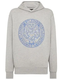 Sale Hoodie Sweatshirt Tiger Herren Sportbekleidung