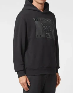 Discount Hoodie sweatshirt Tiger Herren Sportbekleidung