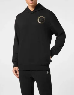 Sale Hoodie Sweatshirt Tiger Herren Sportbekleidung