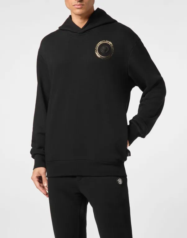 Sale Hoodie Sweatshirt Tiger Herren Sportbekleidung
