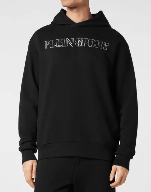 Online Hoodie sweatshirt Tiger Herren Sportbekleidung