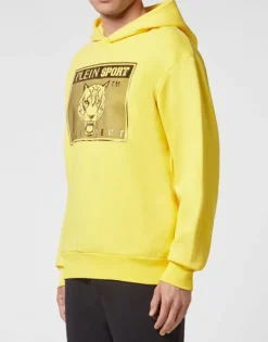 Fashion Hoodie sweatshirt Tiger Herren Sportbekleidung