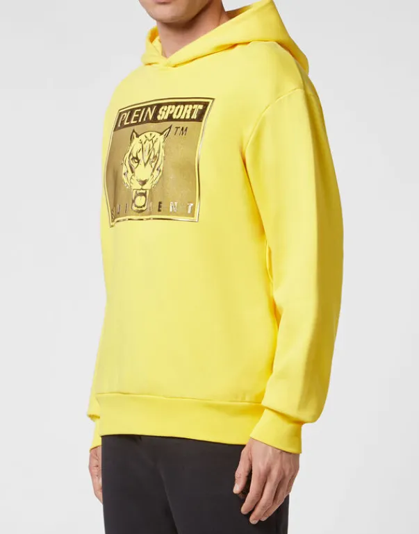 Fashion Hoodie sweatshirt Tiger Herren Sportbekleidung