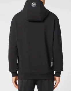 Discount Hoodie sweatshirt Tiger Herren Sportbekleidung