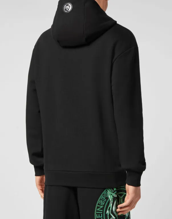 New Hoodie Sweatshirt Tiger Herren Sportbekleidung