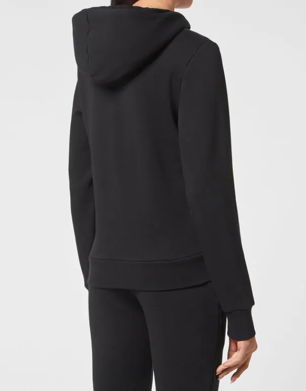 Online Hoodie Sweatshirt Tiger Damen Sportbekleidung