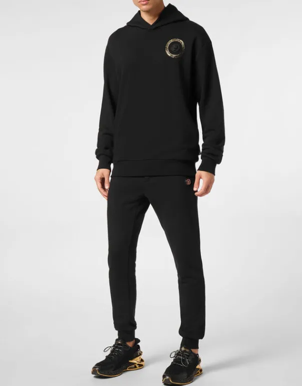 Sale Hoodie Sweatshirt Tiger Herren Sportbekleidung