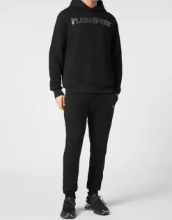 Online Hoodie sweatshirt Tiger Herren Sportbekleidung