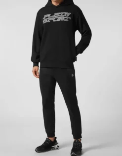 Online Hoodie Sweatshirt Tiger Herren Sportbekleidung