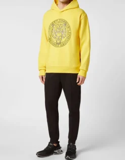 Sale Hoodie Sweatshirt Tiger Herren Sportbekleidung