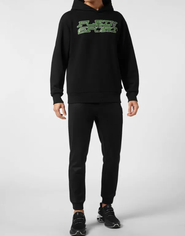 Sale Hoodie Sweatshirt Tiger Herren Sportbekleidung