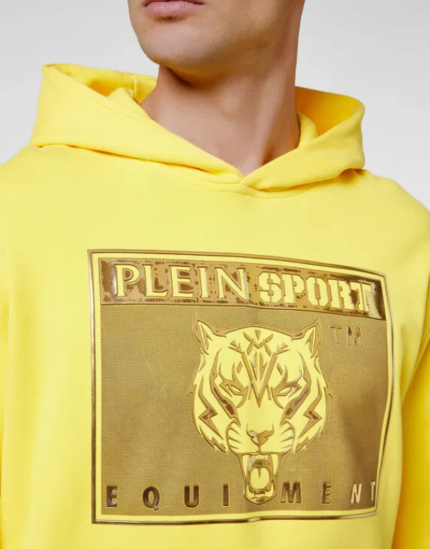 Fashion Hoodie sweatshirt Tiger Herren Sportbekleidung