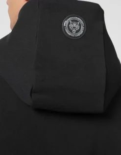 Discount Hoodie sweatshirt Tiger Herren Sportbekleidung