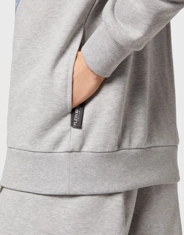 Sale Hoodie Sweatshirt Tiger Herren Sportbekleidung