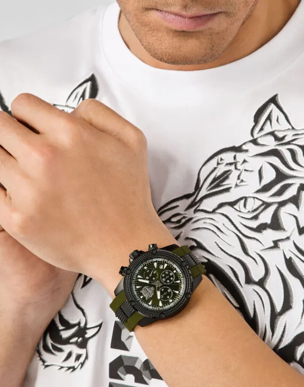 Online HURRICANE CHRONO Watch Hurricane | Hurricane